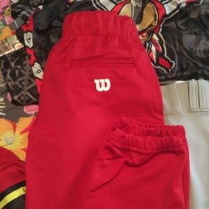 Wilson Softball Pants